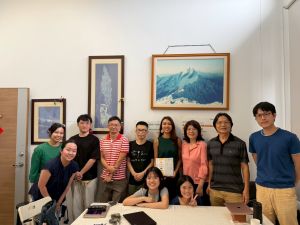 【活動紀錄】跨國企業開發下的東南亞環境與人權倡議