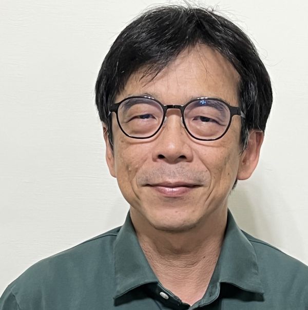 Prof. Shu-Kai Hsieh