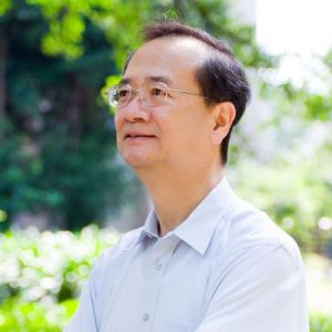 許宗力 名譽教授