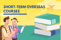 Short-Term Overseas Courses