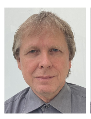 Bernd Heinrich - 韓柏恩