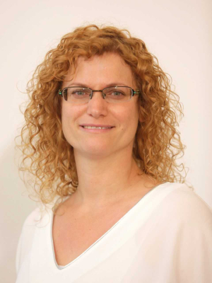 Keren Weinshall - 魏凱倫