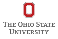 USA-Ohio State University
