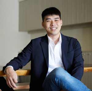 羅懋緯 助理教授