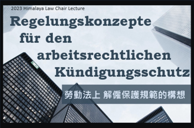 Regelungskonzepte für den arbeitsrechtlichen Kündigungsschutz