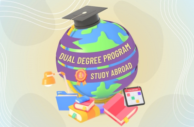 Dual Degree Program Information Session-Melbourne Law School