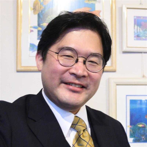 Professor Yoshiharu Toya