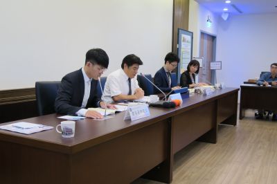 【9/20 Academic Seminar】NTU College of Law &amp; Waseda University Faculty of Law