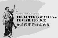 The Future of Access to Civil Justice