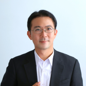 陳肇鴻 教授