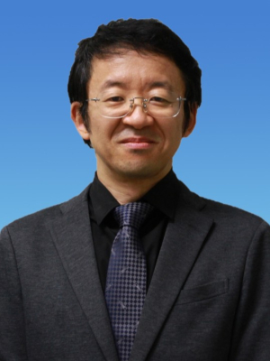 Yoshiyuki TAMURA - 田村善之