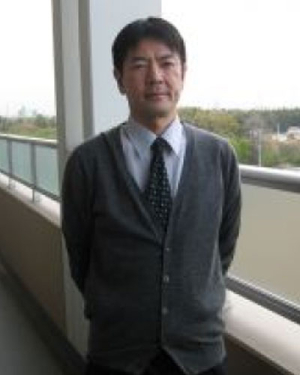 Kazuhiro Ando-安藤和宏