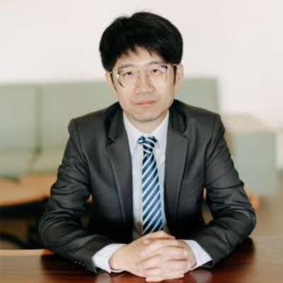 張譯文 副教授