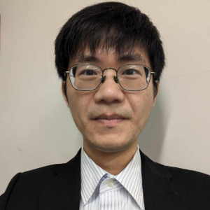 Assistant Professor Yichen Lai