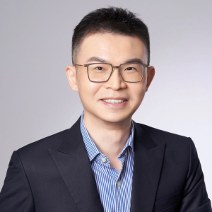 陳衍任 副教授