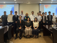 臺大－早稻田－康乃爾法律跨學科研究工作坊 │ 114.8.4