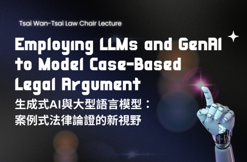 Employing LLMs and GenAI to Model Case-based Legal Argument