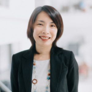 黃詩淳 特聘教授
