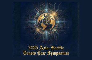 The 4th Asia-Pacific Trusts Law (APTL) Symposium