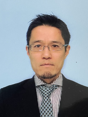Professor Makoto Tajimi