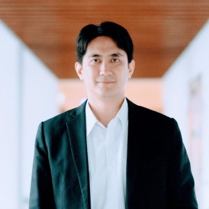 楊岳平 教授
