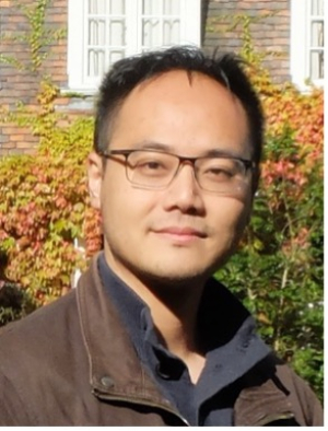Jyr-Jong Lin