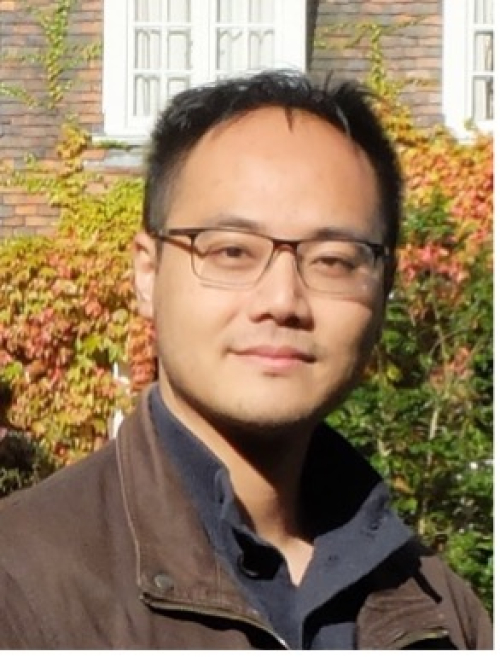 Jyr-Jong Lin