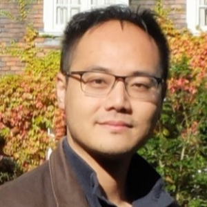 Jyr-Jong Lin