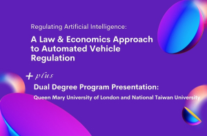 Regulating Artificial Intelligence: A Law &amp; Economics Approach to Automated Vehicle Regulation