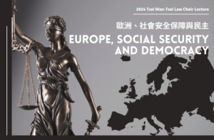 Europe, Social Security and Democracy