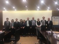 11/26 Joint Conference between Radboud University &amp; Hong Kong University &amp; NTU Law