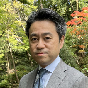 Professor Hideki Tanaka