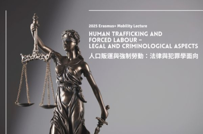 Human Trafficking and Forced Labour – Legal and Criminological Aspects